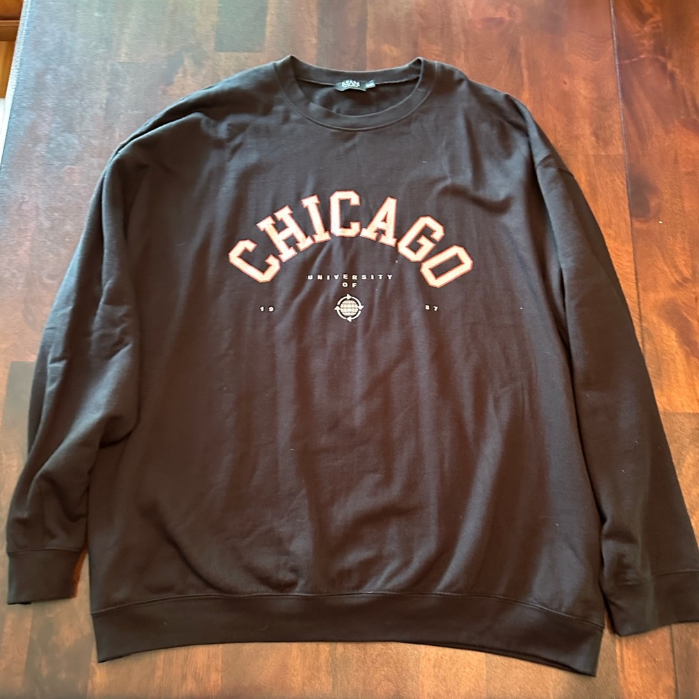 Crewneck